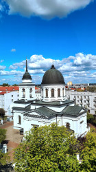 jarek 
St. Nicholas Cathedral in Białystok 
2023-05-28 21:01:53