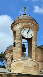 jarek1 
The bell-tower of the Orthodox church in Kana of Gallilea  
2023-05-29 17:27:56