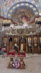jarek1 
The Orthodox church in Capernaum 
2023-05-29 17:31:02