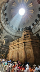 jarek1 
Jesus Christ Tomb in Jerusalem 
2023-05-29 17:37:02