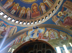 Sheep1389 
Divine Liturgy and Anastasis, Hagia Sophia 2023 
2023-05-31 17:37:26