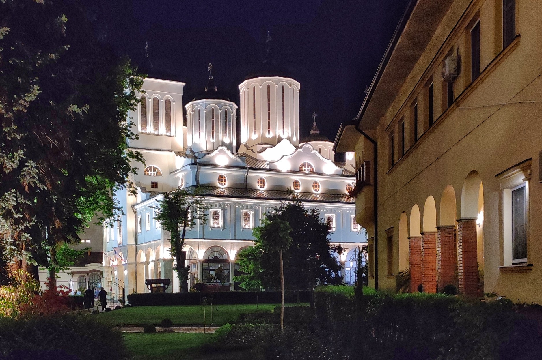 МУЗИЧКИ ЕДИКТ Ниш