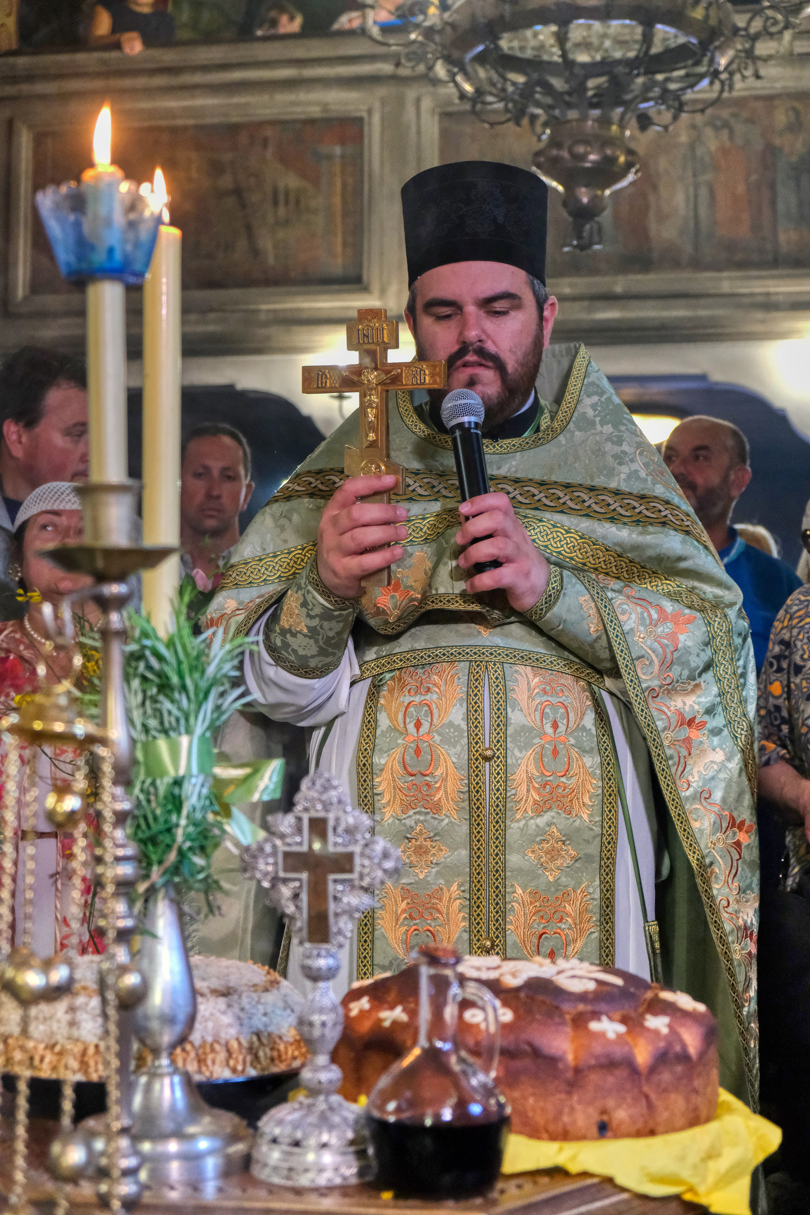 Црква Свете Тројица
