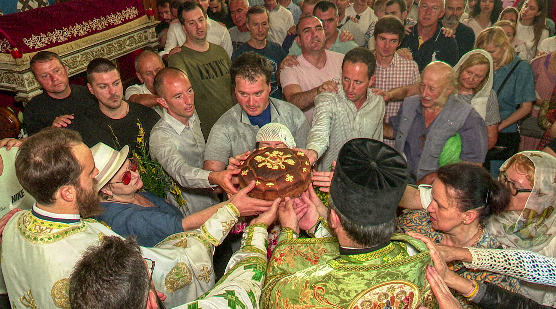 Света Тројица