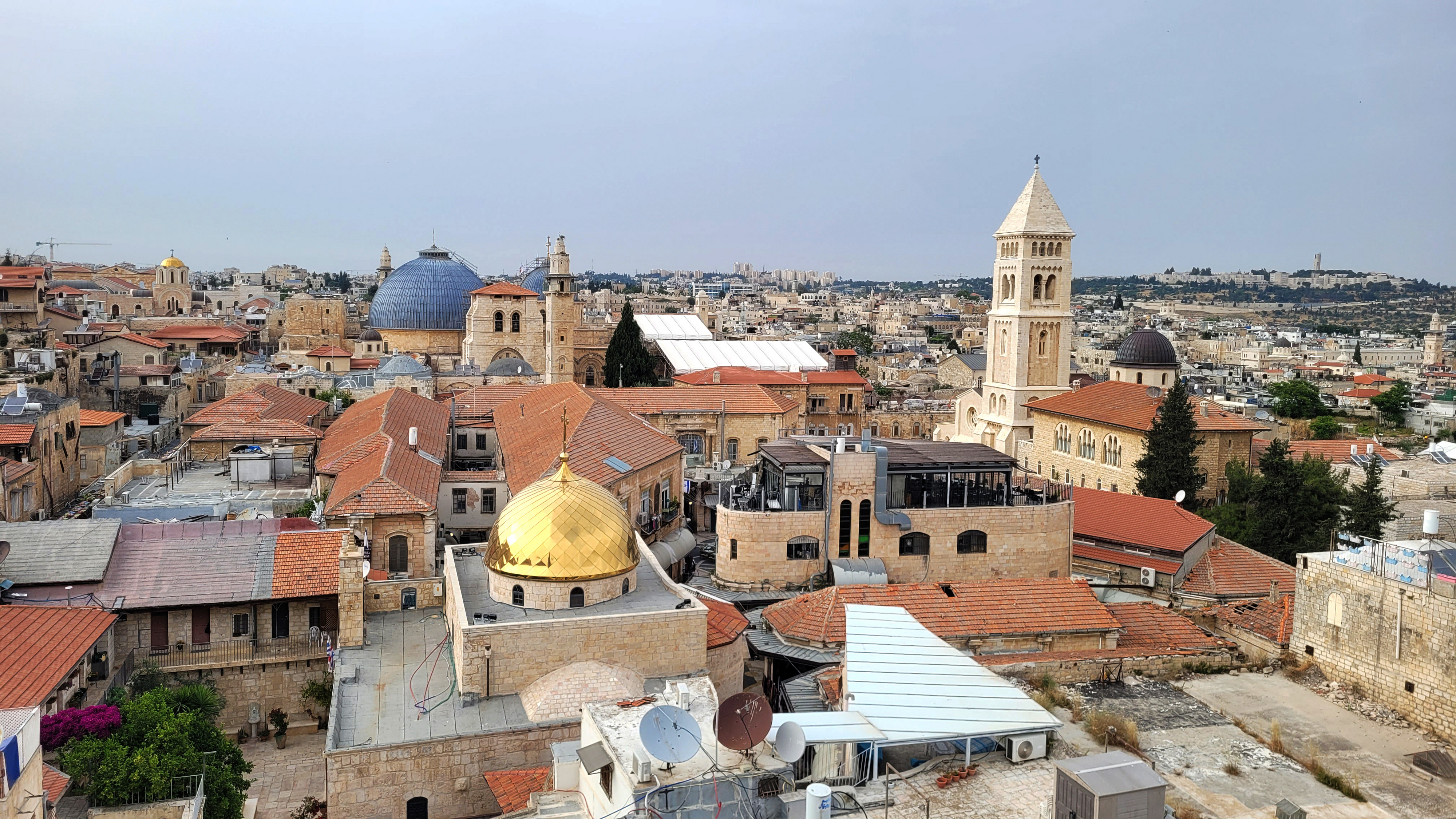 Jerusalem