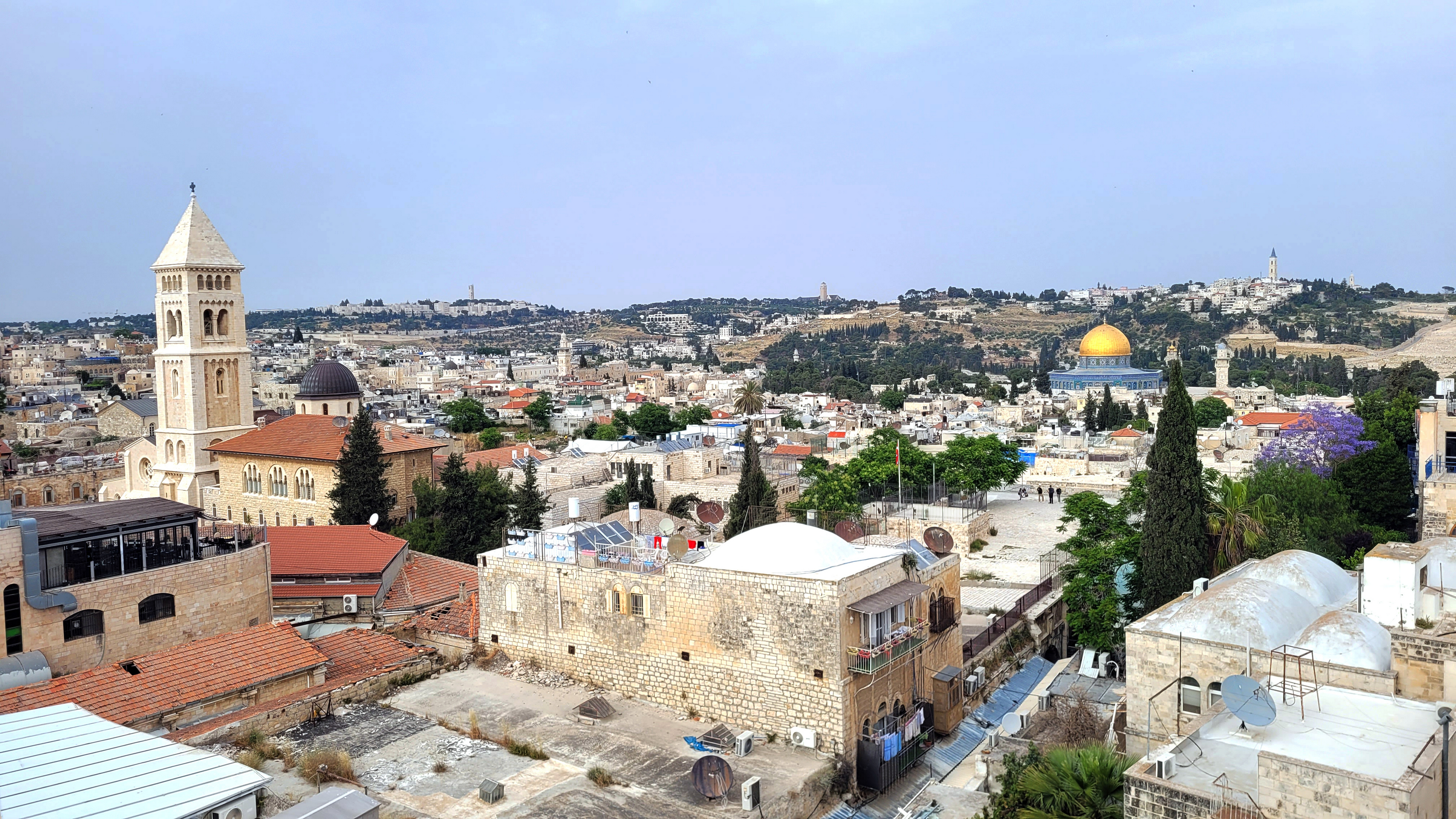 Jerusalem