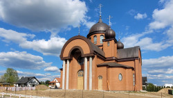 jarek 
St. Martyr Gregory Peradze Orthodox church in Białystok 
2023-06-01 07:54:48