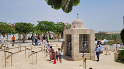 jarek1 
The site of Jesus Christ baptism on the Jordan River 
2023-06-01 08:09:22
