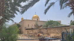 jarek1 
St. Gerasimus of the Jordan monastery 
2023-06-01 08:12:23