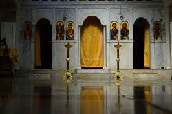 Sheep1389 
Iconostasis of monastery church in Baskenta 2021 
12 
2023-06-01 10:24:43