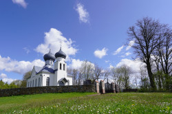 jarek 
The Orthodox church in Kuźnica Białostocka 
2023-06-05 18:30:39