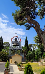 jarek1 
Transfiruration Orthodox monastery on Mount Tabor  
2023-06-05 18:36:45