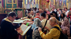 jarek1 
The prayer in the Transfiruration Orthodox monastery on Mount Tabor  
2023-06-05 18:37:29
