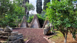 jarek1 
Transfiruration Orthodox monastery on Mount Tabor  
2023-06-05 18:37:57