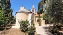 jarek1 
St. Elijah the Prophet Orthodox church in Hajfa 
2023-06-05 18:39:14