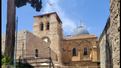 jarek1 
Ressurection Cathedral in Jerusalem 
2023-06-05 18:40:40