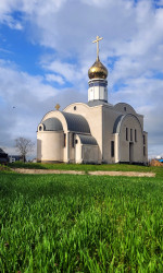 jarek 
The Orthodox church in Augustów 
2023-06-07 16:39:42
