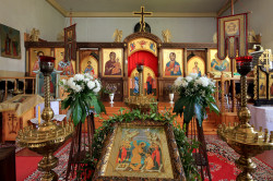 jarek 
The Orthodox church in Ełk 
2023-06-07 16:40:26