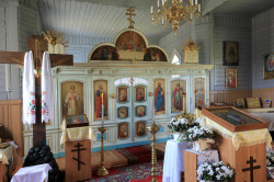 jarek 
The Orthodox church in Suwałki 
2023-06-07 16:41:08