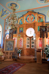 jarek 
The Orthodox church in Topilec 
2023-06-07 16:53:08