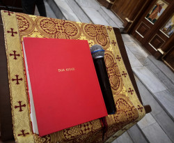 Sheep1389 
Orthodox service book in Turkish and Arabic - Antioch, January 2023 
2023-06-07 23:13:02
