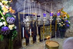 jarek1 
The Dormition of Mother of God church in Jerusalem 
2023-06-09 15:25:44