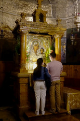 jarek1 
The Dormition of Mother of God church in Jerusalem 
2023-06-09 15:26:34
