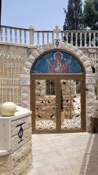 jarek1 
The Dormition of Mother of God church in Jerusalem 
2023-06-09 15:28:17