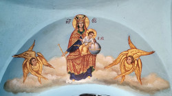 jarek1 
The Orthodox church over the house of Joachim and Anna in Jerusalem  
2023-06-09 15:30:30
