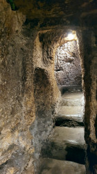 jarek1 
The house of Joachim and Anna in Jerusalem  
2023-06-09 15:30:58