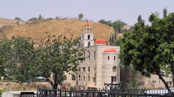 jarek1 
St. Stephen the Protomartyr Orthodox church in Jerusalem 
2023-06-09 15:31:55