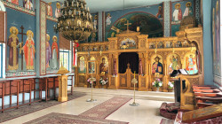 jarek1 
St. Stephen the Protomartyr Orthodox church in Jerusalem 
2023-06-09 15:32:17