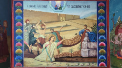 jarek1 
The cave of St. Stephen the Protomartyr death 
2023-06-09 15:33:11