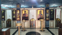 jarek1 
The Greek Orthodox monastery of Ascension in Jerusalem 
2023-06-09 15:34:59
