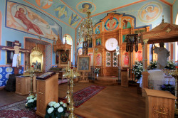 jarek 
The Orthodox church in Topilec 
2023-06-14 21:10:57