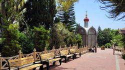 jarek1 
St. Paul the Apostle and St. Tabitha Monastery in Jaffa 
2023-06-15 21:27:50