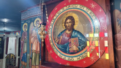 jarek1 
In Ascension Greek Orthodox convent in Jerusalem 
2023-06-15 21:32:00