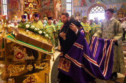 jarek 
The Holy Spirit feast in the Holy Spirit church in Białystok 
2023-06-18 22:10:28