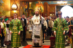 jarek 
The Holy Spirit feast in the Holy Spirit church in Białystok 
2023-06-18 22:10:52