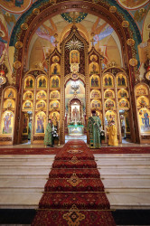 jarek 
The Holy Spirit feast in the Holy Spirit church in Białystok 
2023-06-18 22:12:35