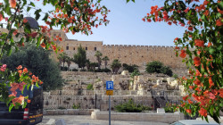 jarek1 
Graves of prophets in Jerusalem 
2023-06-19 20:57:46