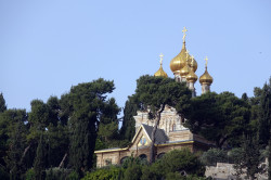 jarek1 
St. Mary Magdalene Russian Orthodox Monastery in Jerusalem 
2023-06-19 21:00:24