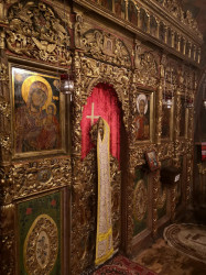 Sheep1389 
One of the Rilski monastery chapels, January 2022 
6 
2023-06-20 09:18:13