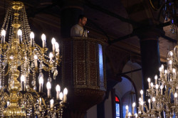 Sheep1389 
Deacon chanting Gospel, the Ecumenical Patriarchate, 1st January 2023 
2023-06-20 09:19:23