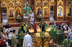 jarek 
The Holy Spirit feast in the Holy Spirit church in Białystok 
2023-06-22 09:52:08