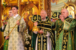 jarek 
The Holy Spirit feast in the Holy Spirit church in Białystok 
2023-06-22 09:54:17