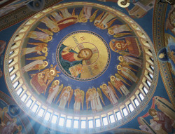 Sheep1389 
Heavenly Liturgy-Pantokrator in Warsaw Hagia Sophia, 2023 
2023-06-22 22:08:50