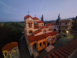 izograf 
Wieczór 
2023-06-26 00:23:13