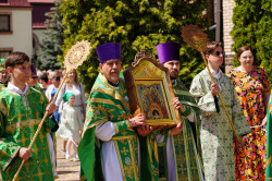 jarek 
The Holy Spirit feast in the Holy Spirit church in Białystok 
2023-06-27 19:28:37