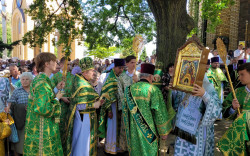 jarek 
The Holy Spirit feast in the Holy Spirit church in Białystok 
2023-06-27 19:30:30
